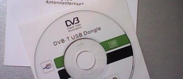CD نرم افزار و درایور گیرنده دیجیتال رایانه