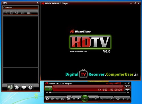 Blazedtv 6.0 serial number free download